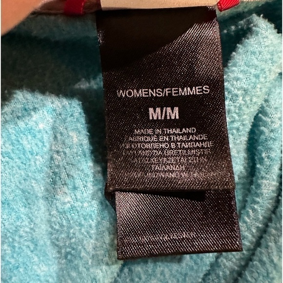 THE NORTH FACE Sports Jacket - PolarTec Classic, EUC! - Picture 5 of 8